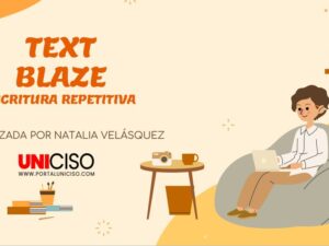 TEXT BLAZE