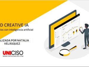 AD CREATIVE - ANUNCIOS CON IA