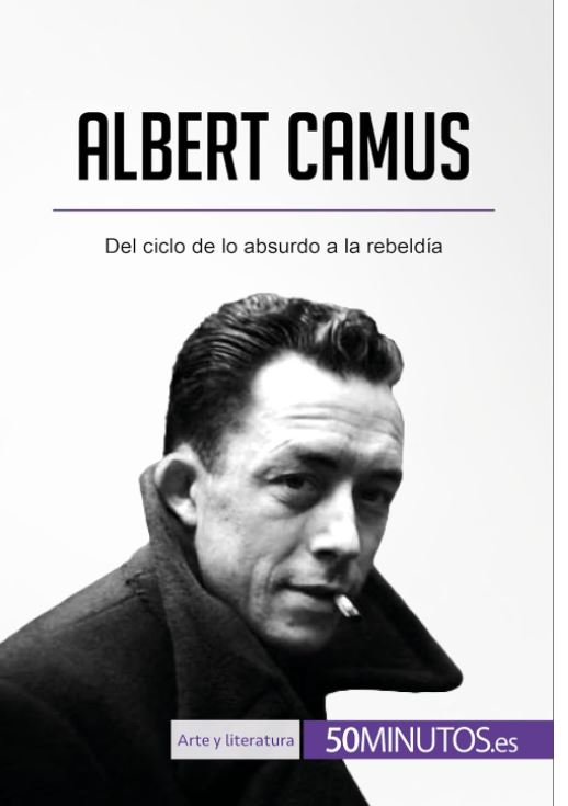 ALBERT CAMUS