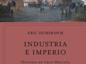 ERIC HOBSBAWN