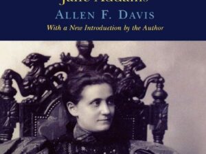 JANE ADDAMS
