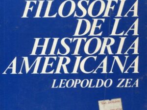 LEOPOLDO ZEA