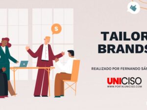 TAILOR BRANDS