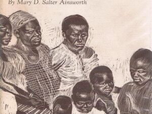 MARY AINSWORTH