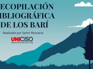 RECOPILACIÓN BIBLIOGRÁFICA DE LOS BARÍ
