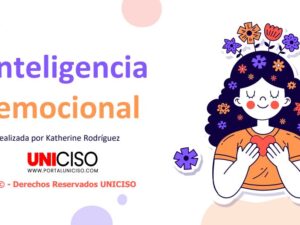 INTELIGENCIA EMOCIONAL
