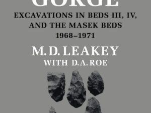 MARY LEAKEY