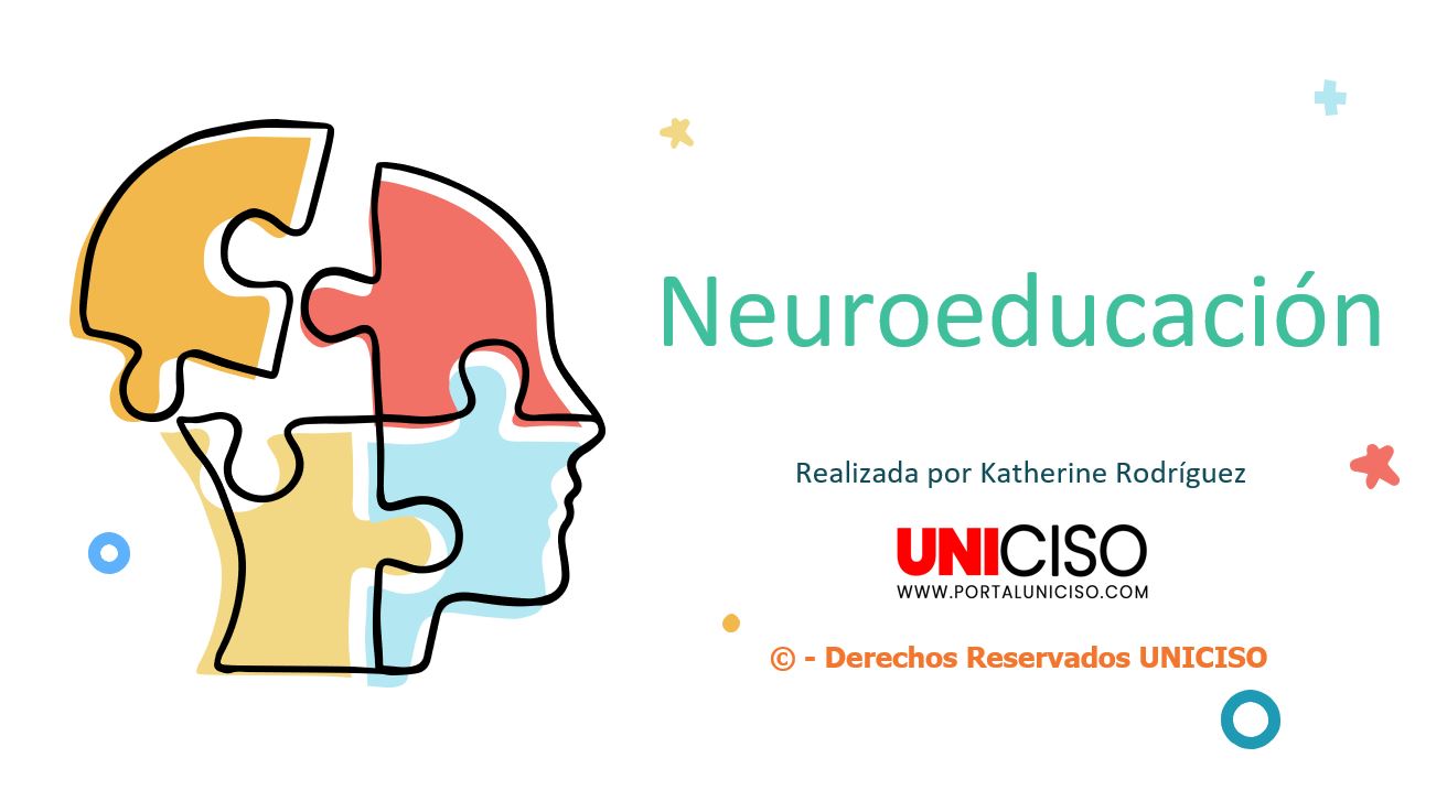 NEUROEDUCACIÓN