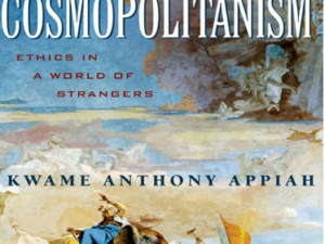 KWAME ANTHONY APPIAH