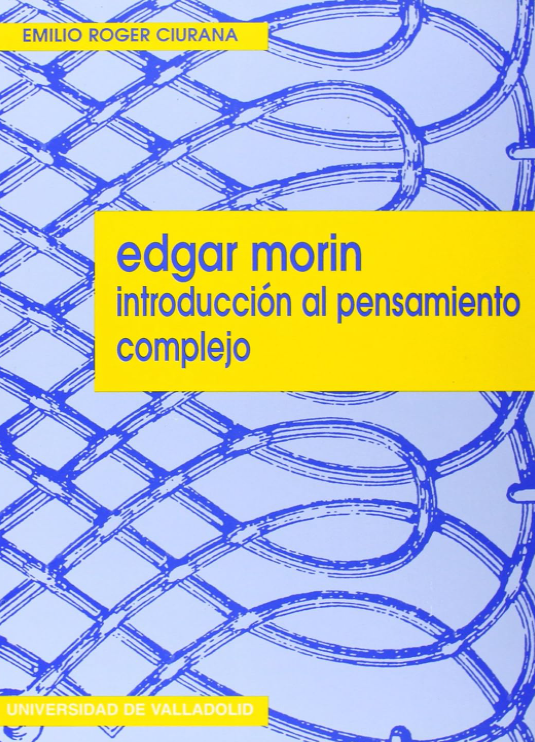EDGAR MORIN