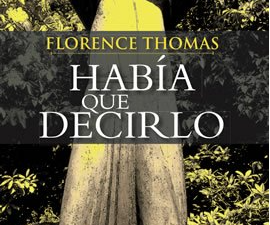 FLORENCE THOMAS