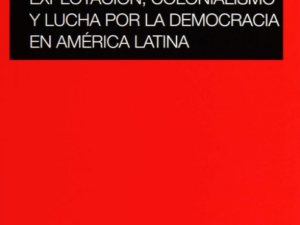 PABLO CASANOVA
