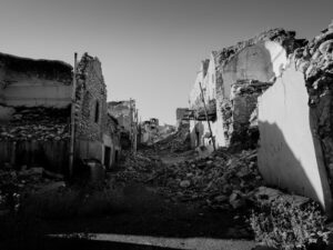 LUZ DEL SOCORRO RAMÍREZ VARGAS