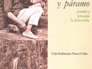 LUIS GUILLERMO VASCO
