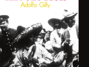 ADOLFO GILLY