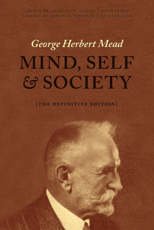 GEORGE MEAD