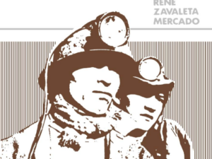RENÉ ZAVALETA MERCADO