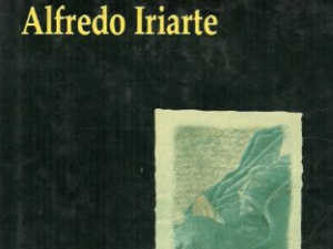 ALFREDO IRIARTE
