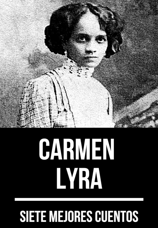 CARMEN LYRA