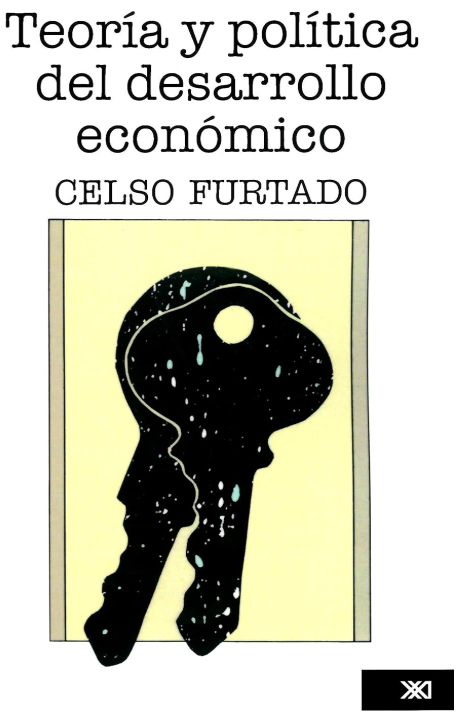 CELSO FURTADO