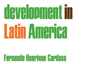 FERNANDO HENRIQUE CARDOSO