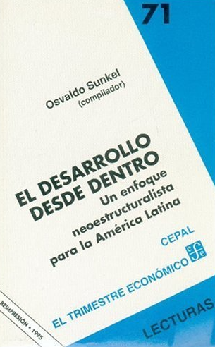OSVALDO SUNKEL