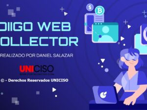DIIGO WEB COLLECTOR