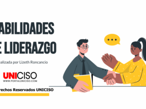 HABILIDADES DE LIDERAZGO
