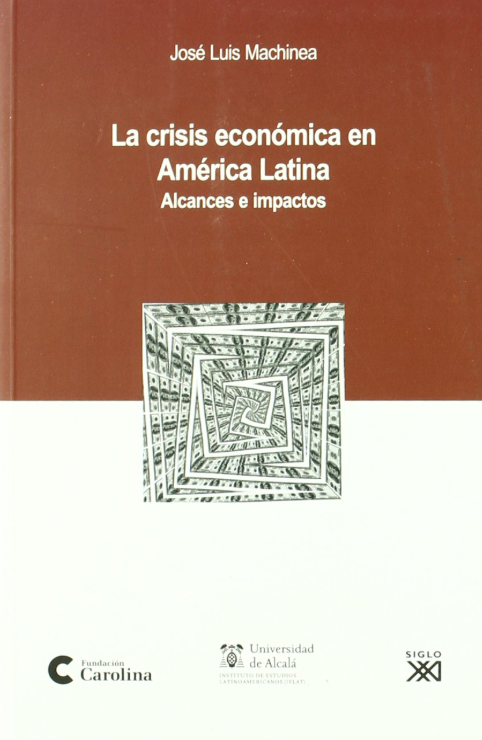 JOSÉ LUIS MACHINEA