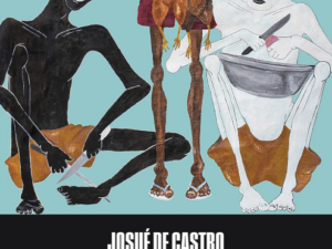 JOSUE DE CASTRO