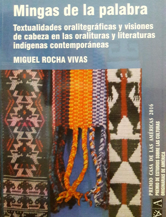 MIGUEL ROCHA VIVAS