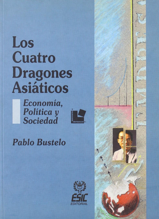 PABLO BUSTELO
