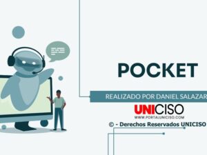 POCKET - GUARDAR INFORMACIÓN