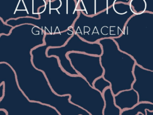 GINA ALESSANDRA SARACENI