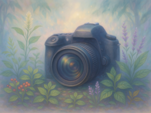 PODCAST - APRENDE DE FOTOGRAFÍA EN CAMPO CON PAOLA RAMÍREZ FOTÓGRAFA DE TALLER 5