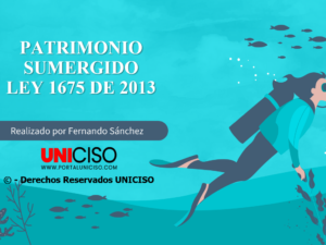 PATRIMONIO SUMERGIDO