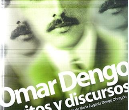 OMAR DENGO