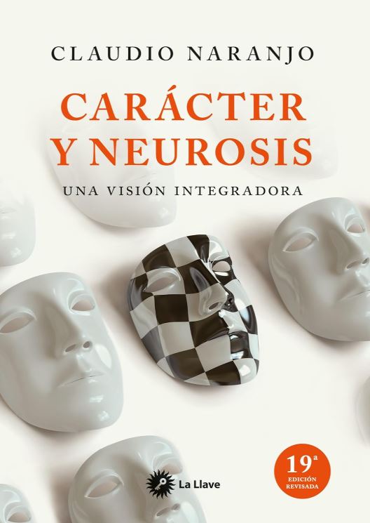 CLAUDIO NARANJO