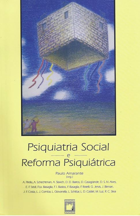 PAULO AMARANTE