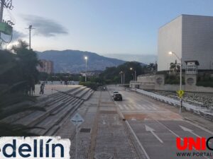 MEDELLÍN Y LA CULTURA PAISA - VÍDEO EN DRON