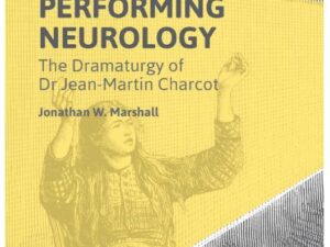 JEAN MARTIN CHARCOT