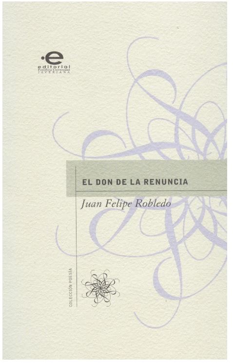 JUAN FELIPE ROBLEDO