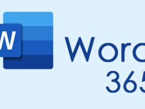 VÍDEO WORD 365: DICTAR Y TRANSCRIBIR
