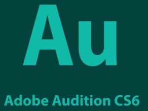 VÍDEO ADOBE AUDITION: INTERFAZ
