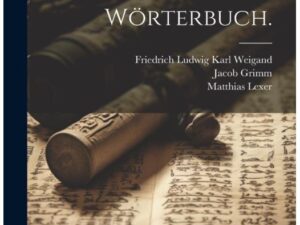 JACOB GRIMM
