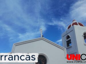 BARRANCAS, LA GUAJIRA  - VÍDEO EN DRON