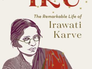 IRAWATI KARVE