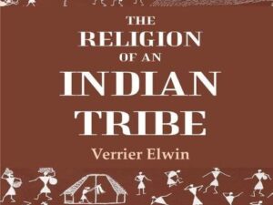 VERRIER ELWIN