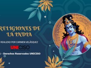 RELIGIONES DE LA INDIA