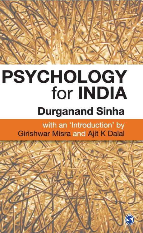 DURGANAND SINHA